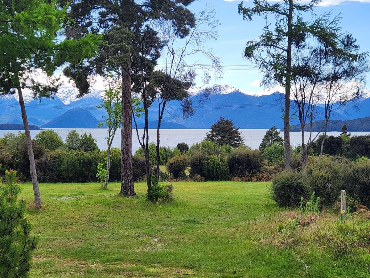 Manapouri Holiday Park Екстериор снимка