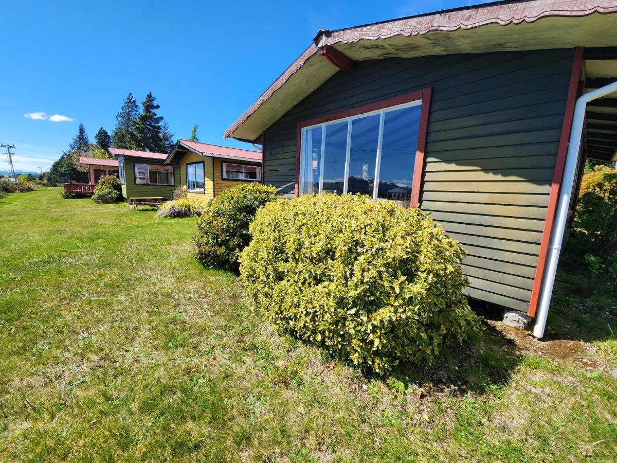 Manapouri Holiday Park Екстериор снимка