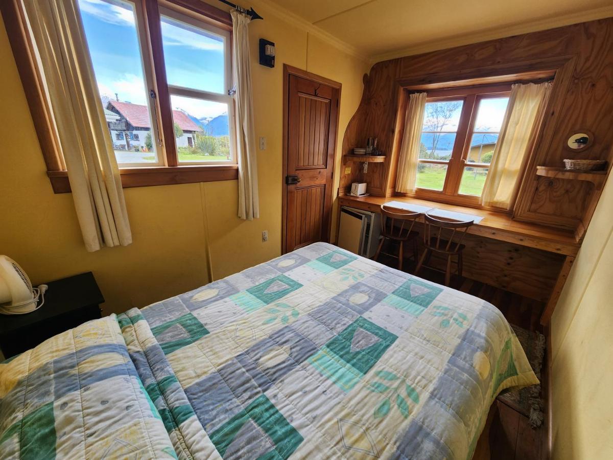 Manapouri Holiday Park Екстериор снимка