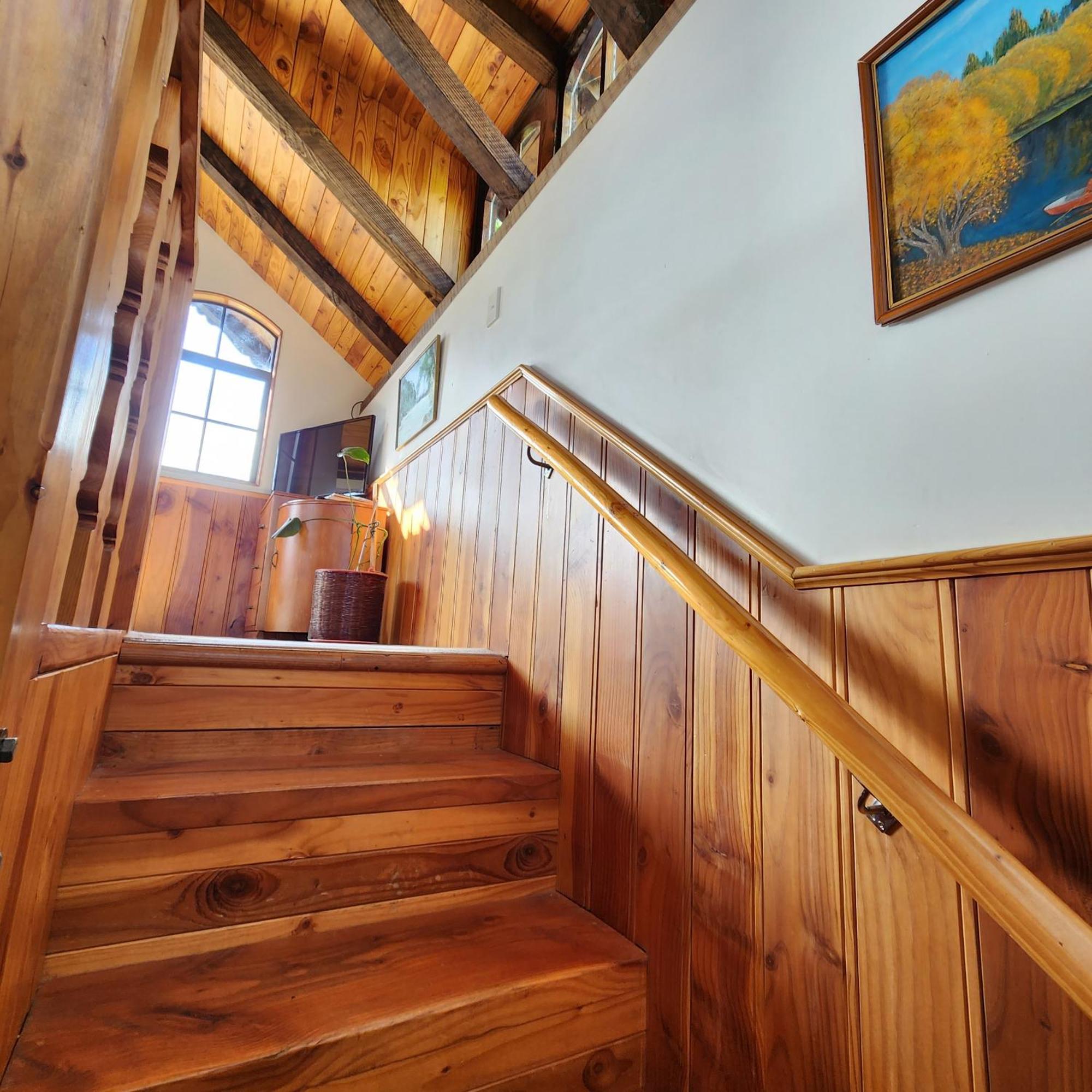 Manapouri Holiday Park Екстериор снимка